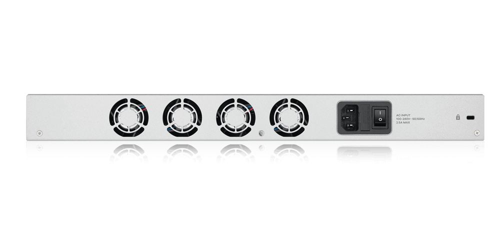 Firewall Zyxel ATP700-EU0102F
