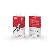 UNITEK C14082ABK USB cable 1 m USB 3.2 Gen 2 (3.1 Gen 2) USB C Black