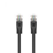 UNITEK Cat 6 UTP RJ45 (8P8C) Flat Ethernet Cable 20m