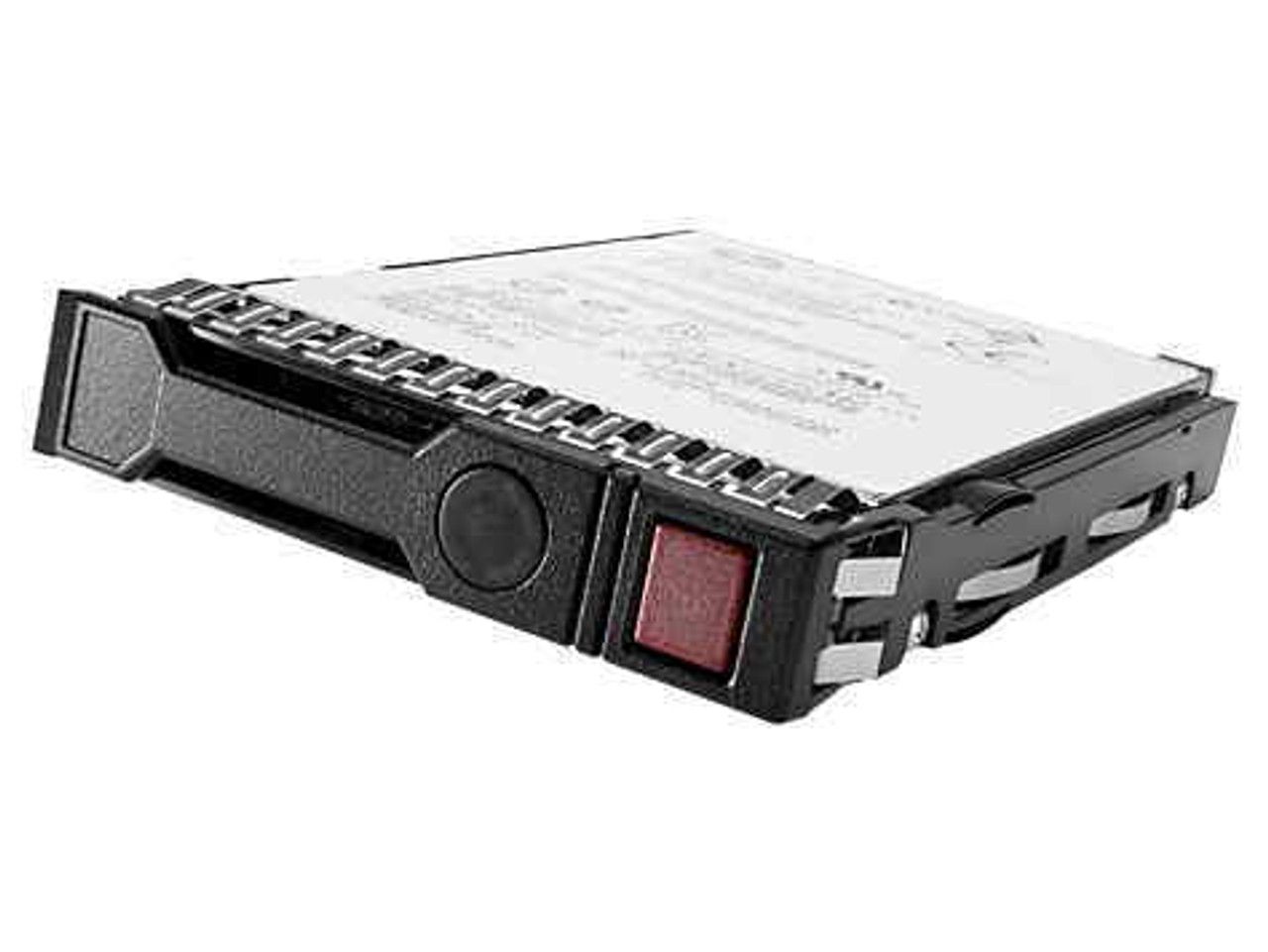 SSD HPE 1.92 TB SAS