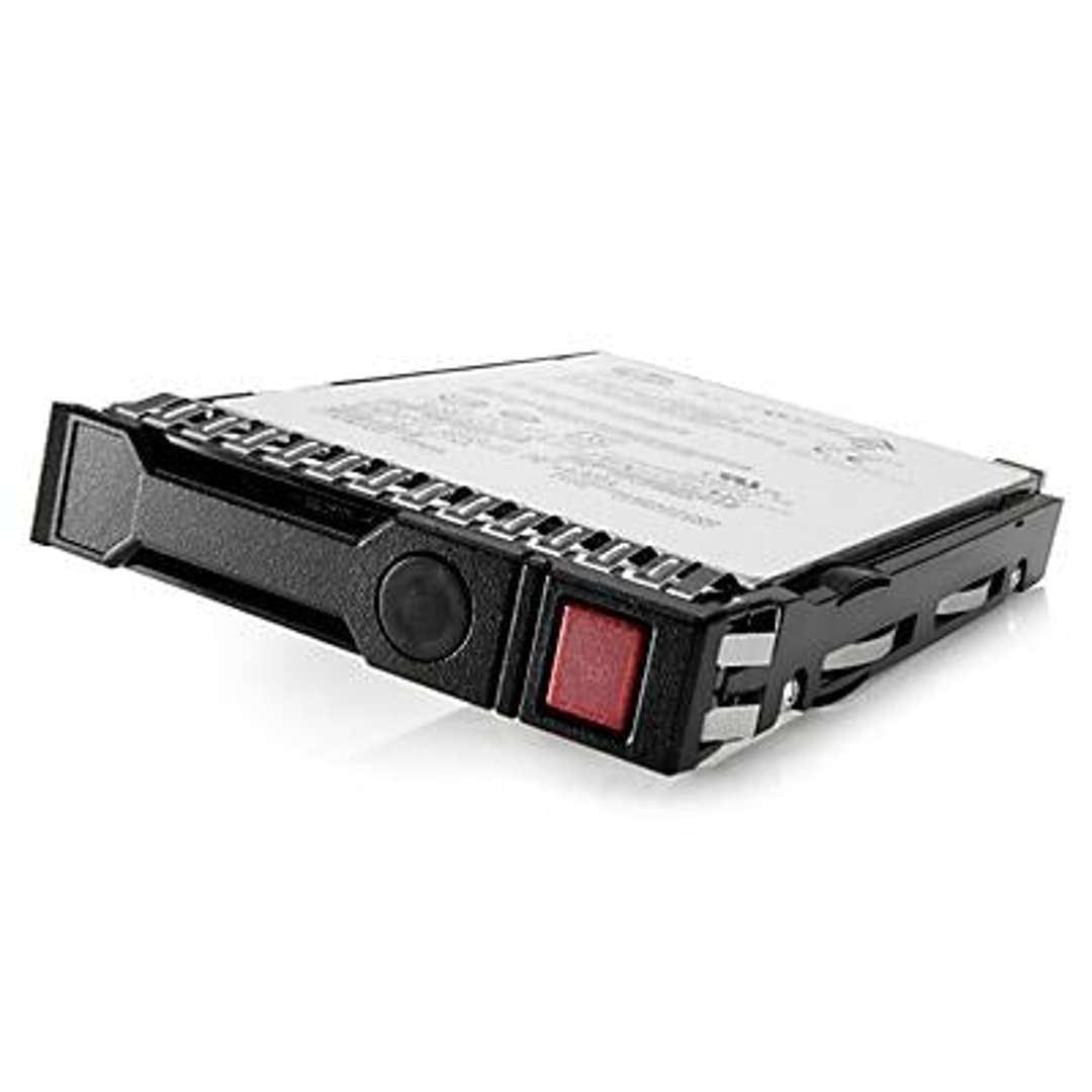 SSD HPE 960 GB SATA III