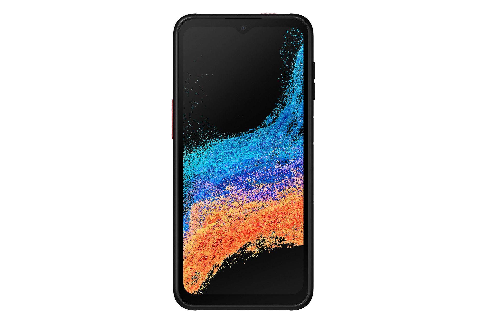 Samsung SM-G736B Galaxy XCover 6 Pro Dual Sim 6+128GB Enterprise Edition black