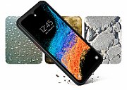Samsung SM-G736B Galaxy XCover 6 Pro Dual Sim 6+128GB Enterprise Edition black