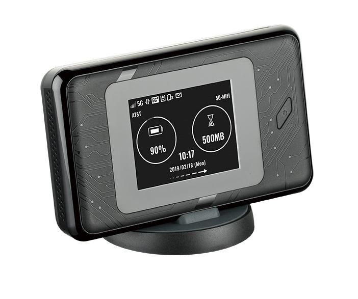 Router D-Link DWR-2101