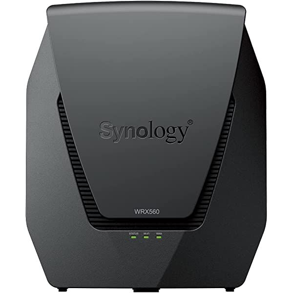 Router Sinology WRX560