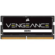 Memorie laptop Corsair CMSX16GX5M1A4800C40 16 GB DDR5 4800 MHz CL40