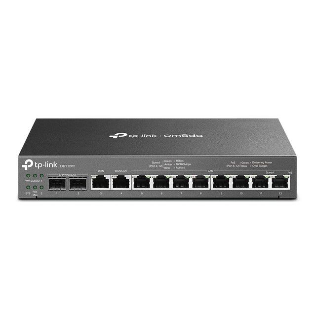 Router wireless TP-Link ER7212PC