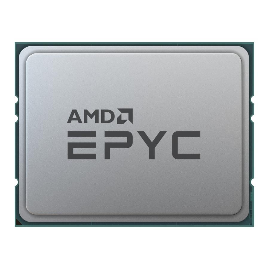 Procesor server AMD EPYC 9454, socket SP5, 48C / 96T, 2.75 - 3.80 GHz, 256 MB cache, 290 W