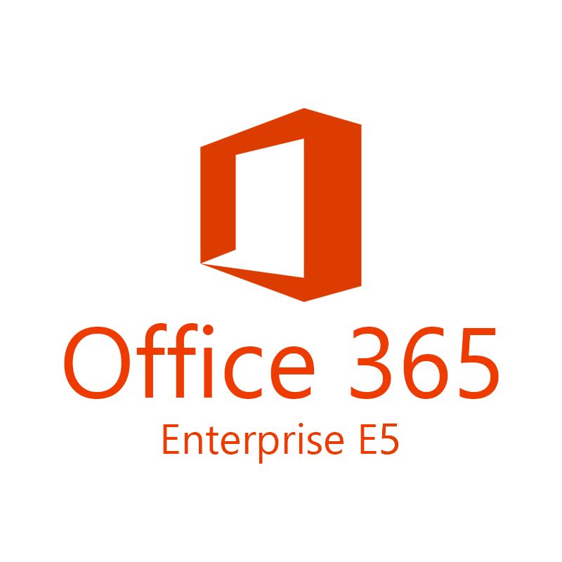 CSP Microsoft 365 E5 [1J1M] New Commerce