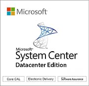 MS SPLA System Center DC 2 Core [M]