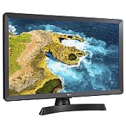 Monitor 23.6 inch LG 24TQ510S-PZ 1366 x 768