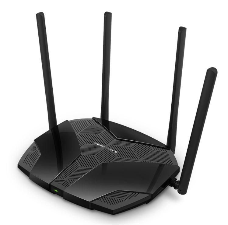 Router wireless MERCUSYS MR60X