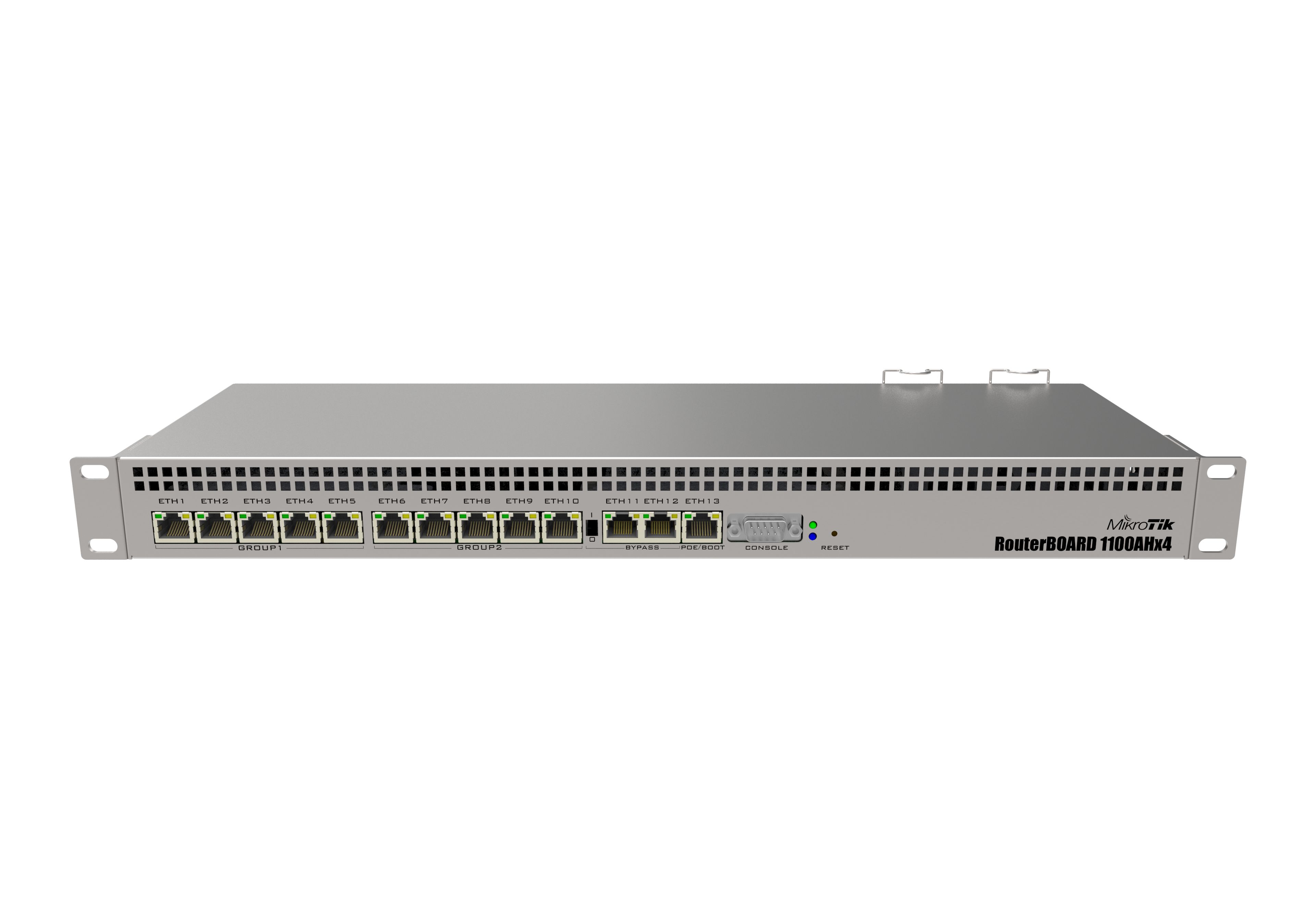 Router Mikrotik RB1100X4