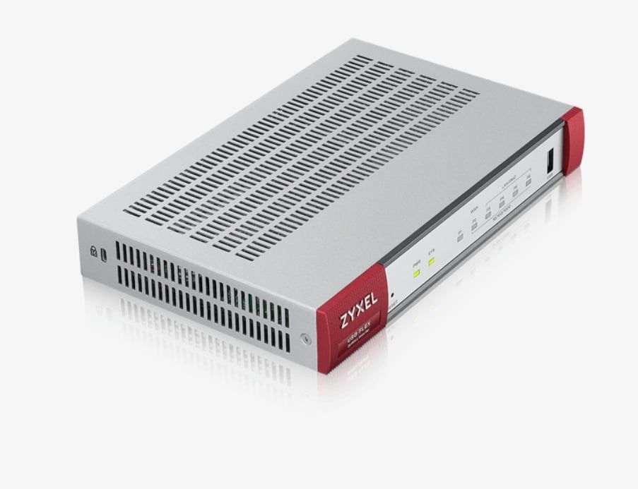 Firewall Zyxel USGFLEX100H-EU0101F
