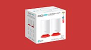 Router wireless TP-Link DECO VOICE X20(2-PACK)