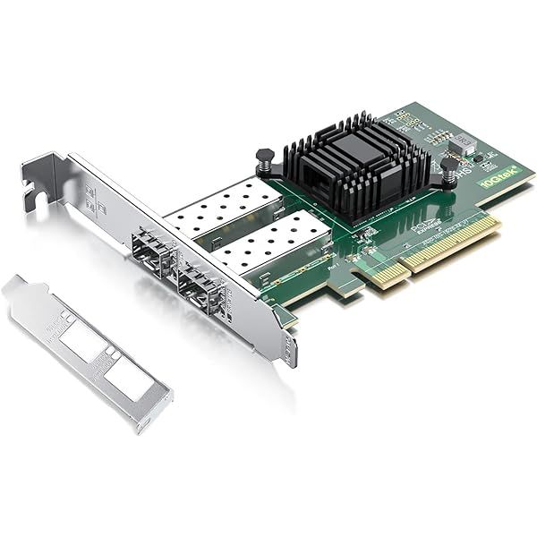 Intel 10Gb 4-Port 10GbE OCP 3.0 Modul X710 (4xSFP+)