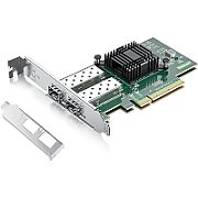 Intel 10Gb 4-Port 10GbE OCP 3.0 Modul X710 (4xSFP+)
