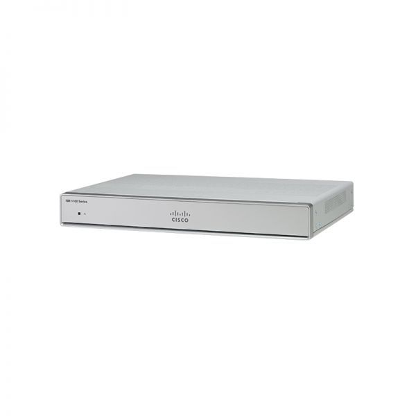 Router wireless Cisco C1111-4P