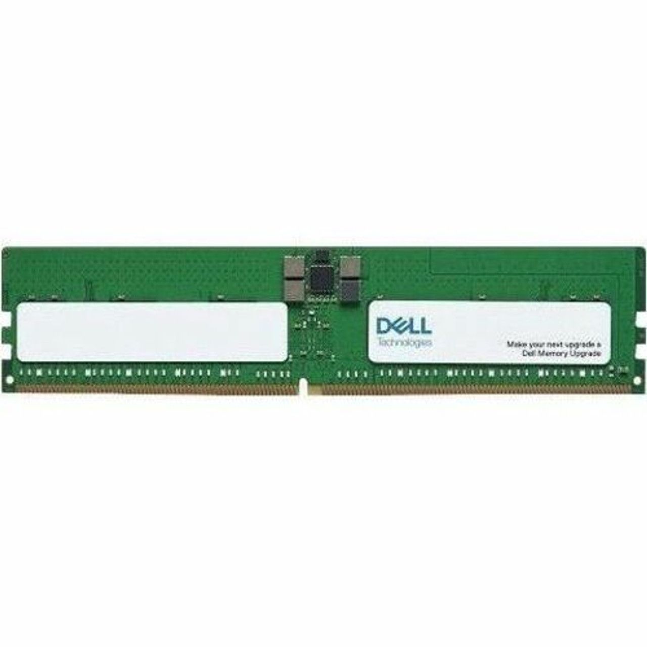 Dell Memory Upgrade - 16GB - 1RX8 DDR5 RDIMM 4800MHz