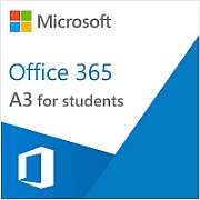 CSP Microsoft 365 A3 for students EDU [1J1J]