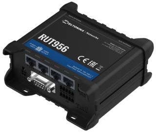 Router Teletonika RUT956200000