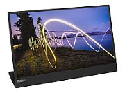 Monitor 15.6 inch Lenovo 62CAUAT1WL 1920 x 1080 pixeli, 60 Hz