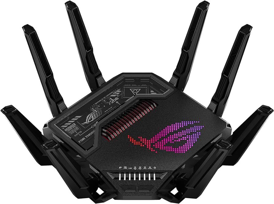 Router Asus GT-BE98