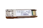 10GBASE-LRM SFP Module