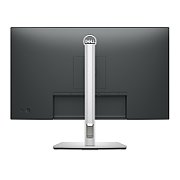 Monitor 27 inch LED DELL P2725H 1920 X 1080 pixeli, 100 Hz, 5 ms, Negru/Argintiu