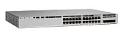 CATALYST 9200 24-PORT DATA/ONLY NETWORK ESSENTIALS IN