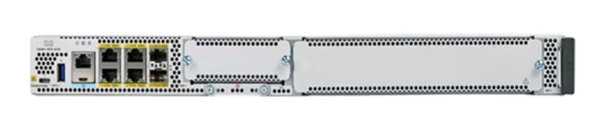 Router wireless Cisco C8300-1N1S-4T2X
