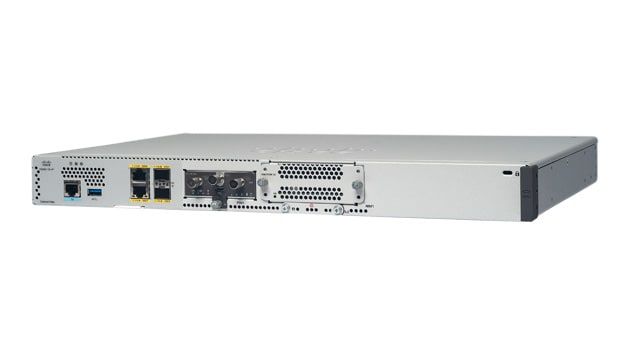 Router Cisco C8200-1N-4T