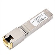 1000BASE-T SFP/INDUSTRIAL TEMP IN