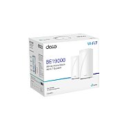 Router wireless TP-Link DECO BE85(2-PACK)
