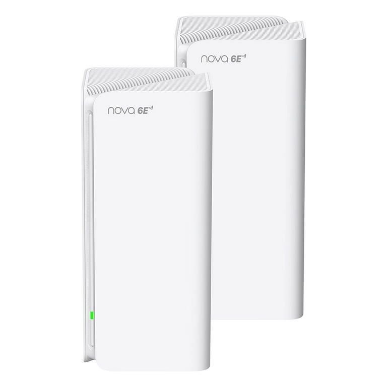 Router Tenda MX21 PRO(2-PACK)