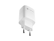 NATEC CHARGER NATEC RIBERA GAN 1X USB-A + 1X USB-C