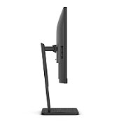 Monitor 23.8 inch AOC 24P3QW 1920 x 1080 pixeli, 75 Hz