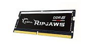 Memorie laptop G.Skill Ripjaws 16 GB DDR5 4800 MHz