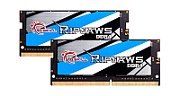 Memorie laptop G.Skill F4-2666C19D-32GRS 32 GB DDR4 2666 MHz kit 2 x 16 GB,