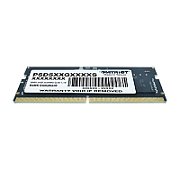 Memorie laptop Patriot PSD516G560081S 16 GB DDR5 5600 MHz