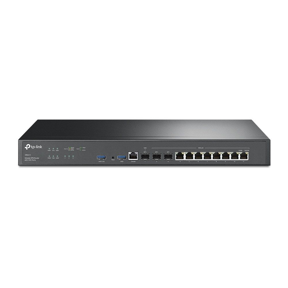 Router wireless TP-Link TL-ER8411