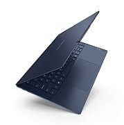 Laptop Lenovo Yoga Slim 7 14Q8X9, 14.5 inch 2944 x 1840 Touchscreen, Qualcomm X1E-78-100 (12 C / 12 T, 3.4 GHz, 42 MB cache), 32 GB LPDDR5X, 1 TB SSD, Qualcomm Adreno, Windows 11 Pro