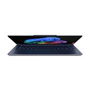 Laptop Lenovo Yoga Slim 7 14Q8X9, 14.5 inch 2944 x 1840 Touchscreen, Qualcomm X1E-78-100 (12 C / 12 T, 3.4 GHz, 42 MB cache), 32 GB LPDDR5X, 1 TB SSD, Qualcomm Adreno, Windows 11 Pro