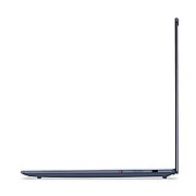 Laptop Lenovo Yoga Slim 7 14Q8X9, 14.5 inch 2944 x 1840 Touchscreen, Qualcomm X1E-78-100 (12 C / 12 T, 3.4 GHz, 42 MB cache), 32 GB LPDDR5X, 1 TB SSD, Qualcomm Adreno, Windows 11 Pro