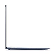 Laptop Lenovo Yoga Slim 7 14Q8X9, 14.5 inch 2944 x 1840 Touchscreen, Qualcomm X1E-78-100 (12 C / 12 T, 3.4 GHz, 42 MB cache), 32 GB LPDDR5X, 1 TB SSD, Qualcomm Adreno, Windows 11 Pro