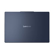 Laptop Lenovo Yoga Slim 7 14Q8X9, 14.5 inch 2944 x 1840 Touchscreen, Qualcomm X1E-78-100 (12 C / 12 T, 3.4 GHz, 42 MB cache), 32 GB LPDDR5X, 1 TB SSD, Qualcomm Adreno, Windows 11 Pro