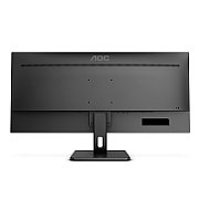 Monitor 34 inch AOC U34E2M 3440 x 1440, 100 Hz