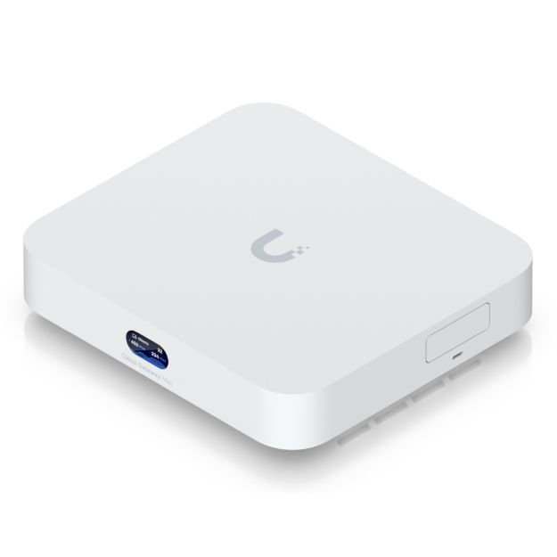 Gateway Ubiquiti UCG-MAX