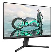 Monitor 23.8 inch Philips 24M2N3200S/00 1920 x 1080 pixeli, 180 Hz