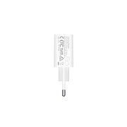 UNTIEK CHARGER 2X USB-A  12W  WHITE  P1113A-EU